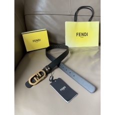 Fendi Belts